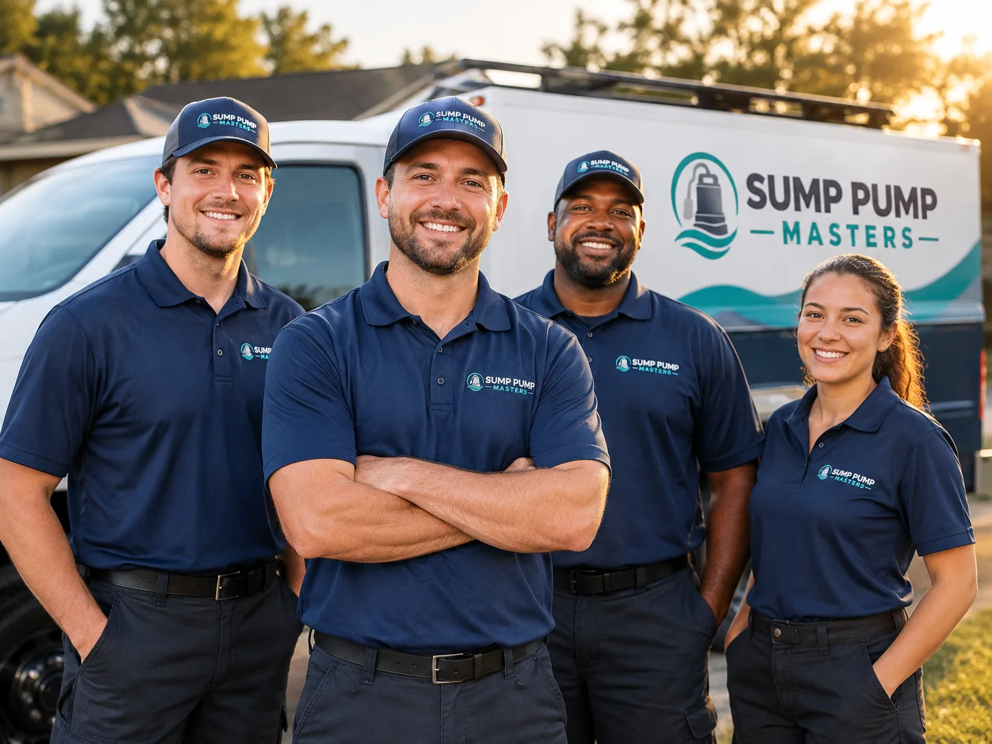 Sump Pump Repair company in Evergreen, NC