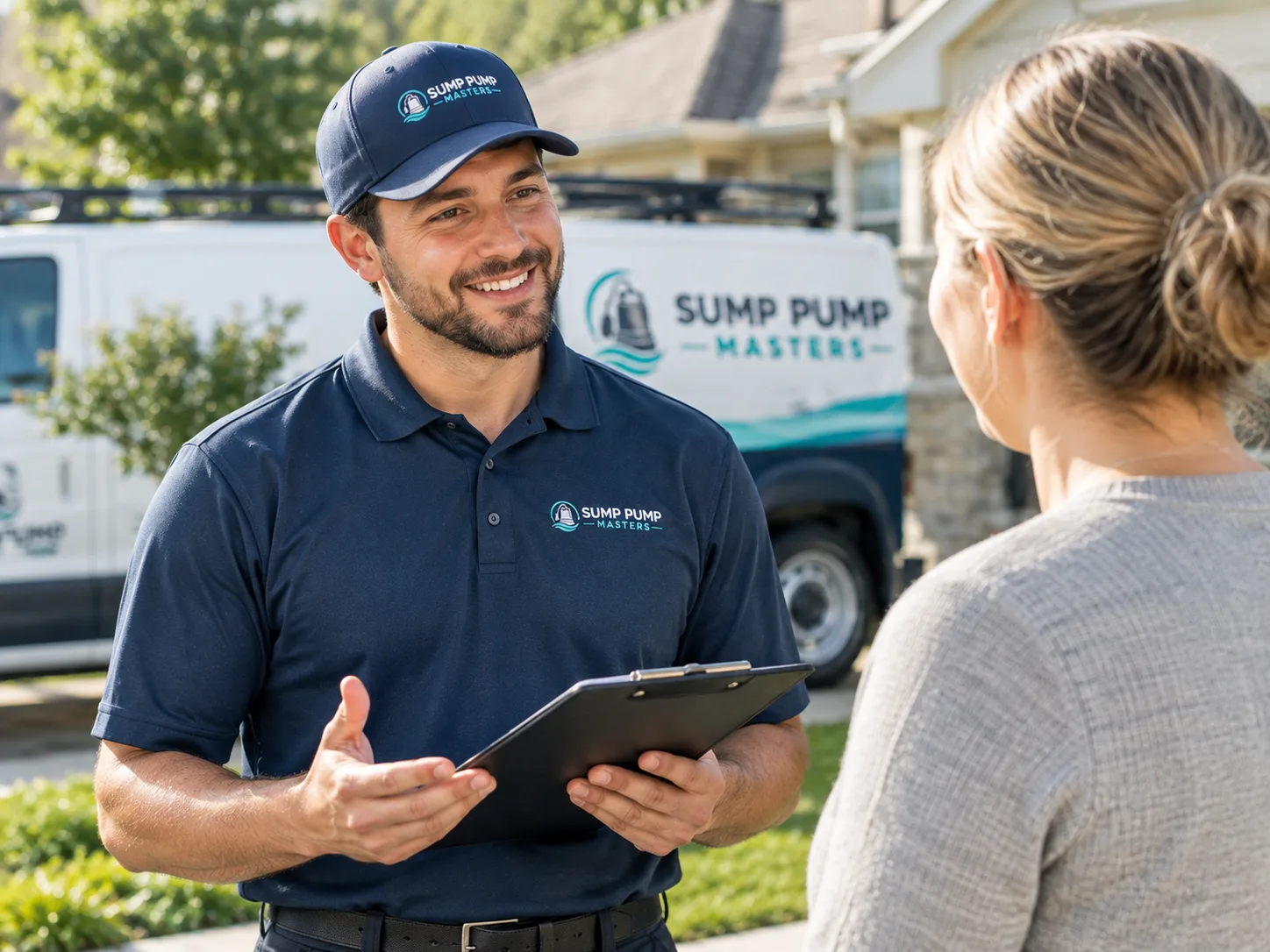 Sump Pump Repair Evergreen, NC FAQs